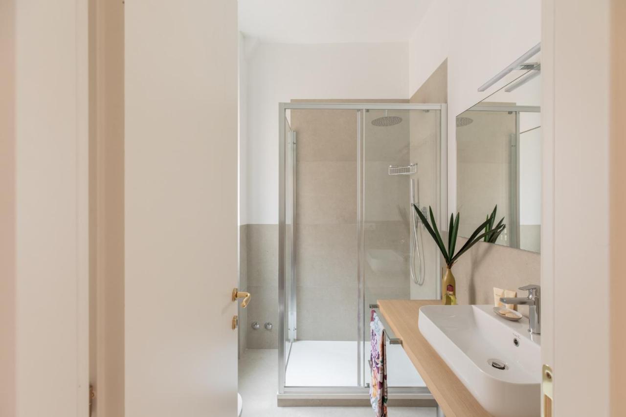 Iflat Lovely In Trevi 로마 외부 사진