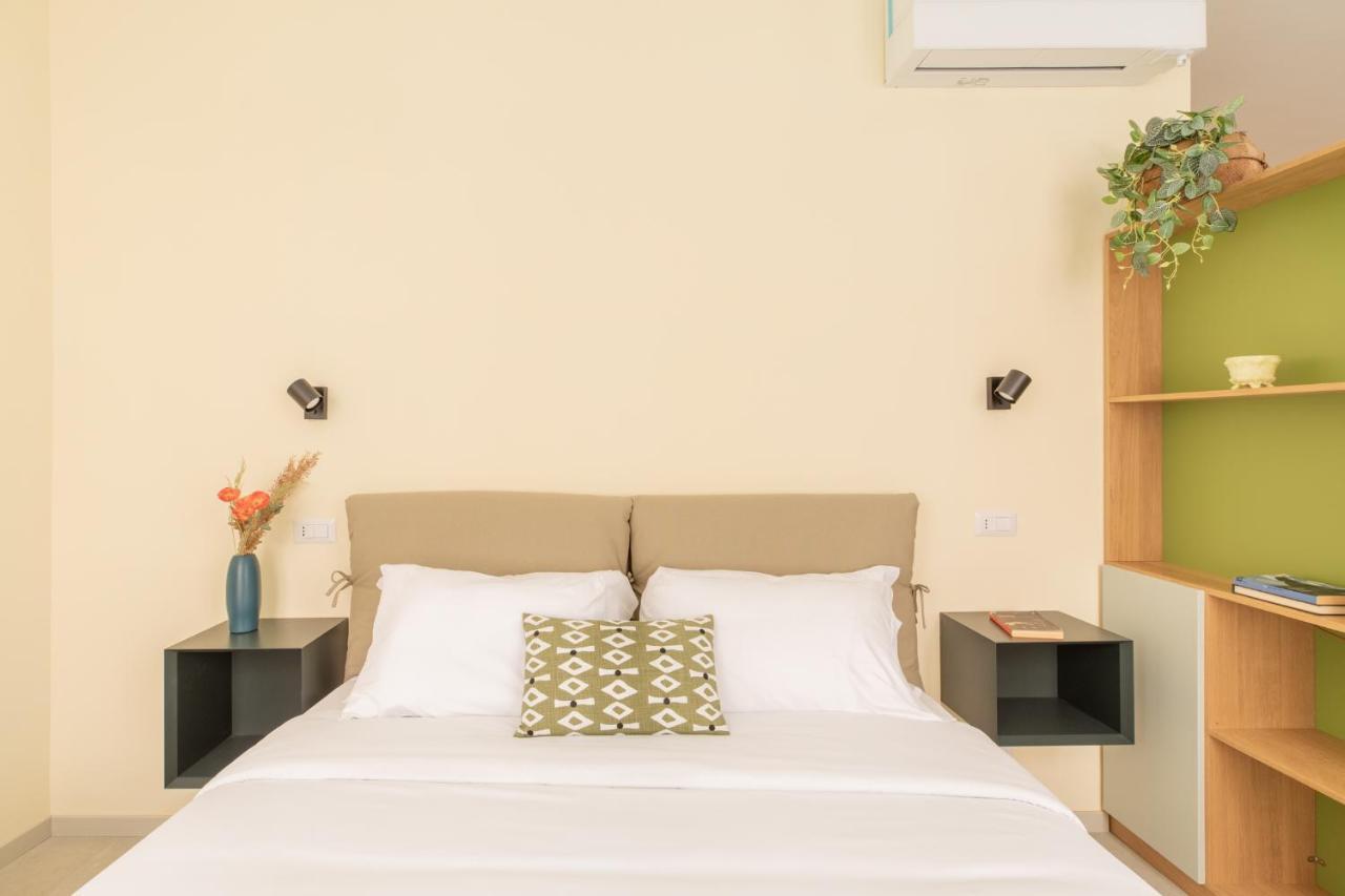 Iflat Lovely In Trevi 로마 외부 사진